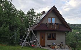 Domek na Górce