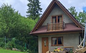 Domek na Górce